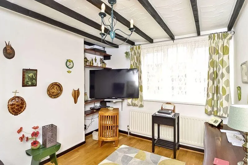 3 bed Detached