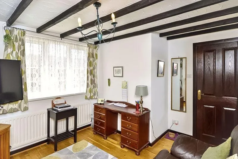 3 bed Detached