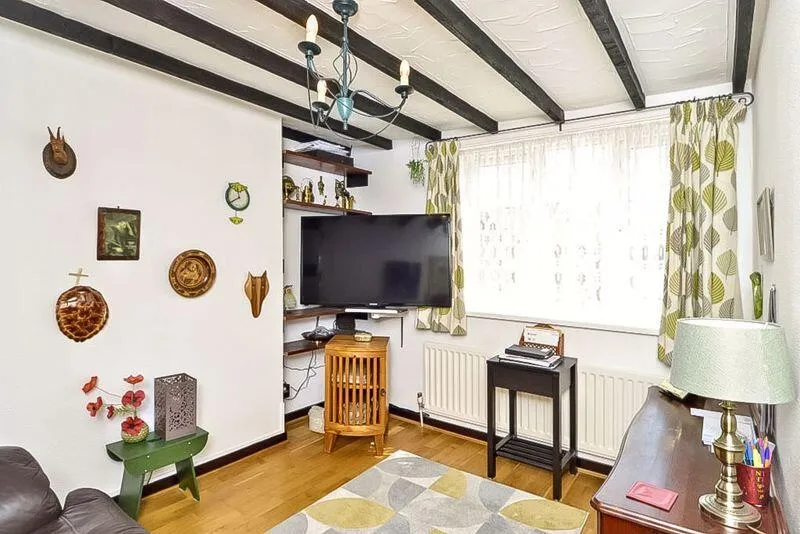 3 bed Detached