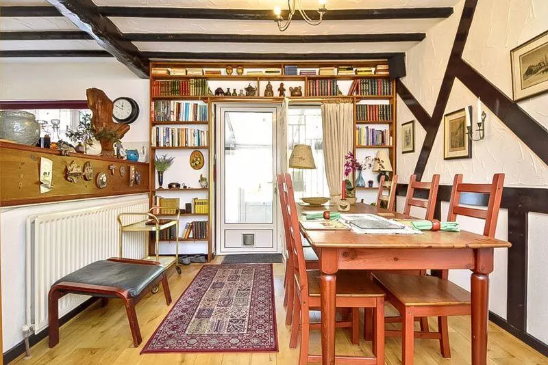 3 bed Detached