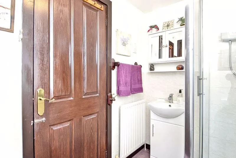 3 bed Detached