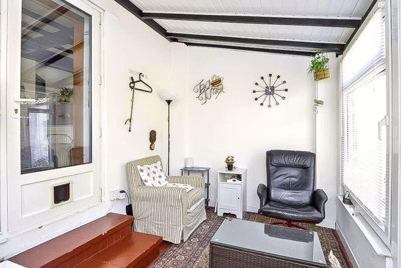 3 bed Detached