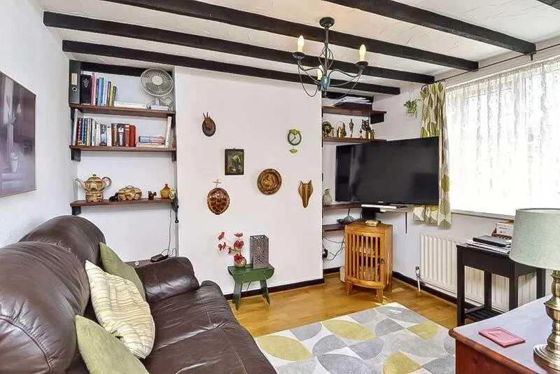 3 bed Detached