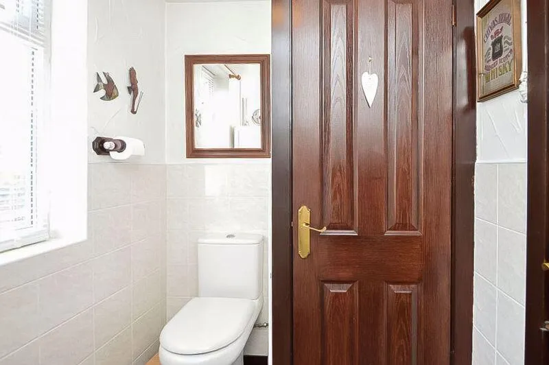 3 bed Detached