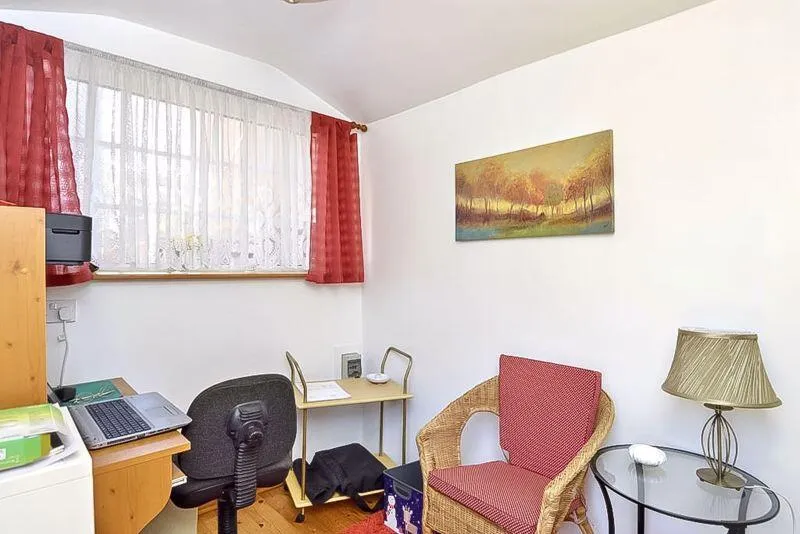 3 bed Detached