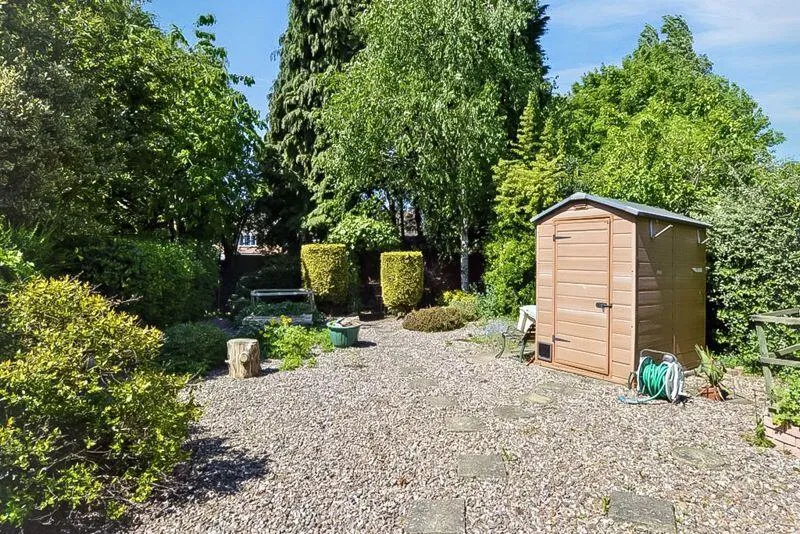 3 bed Detached