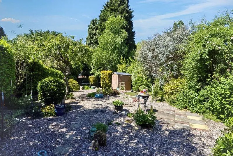 3 bed Detached