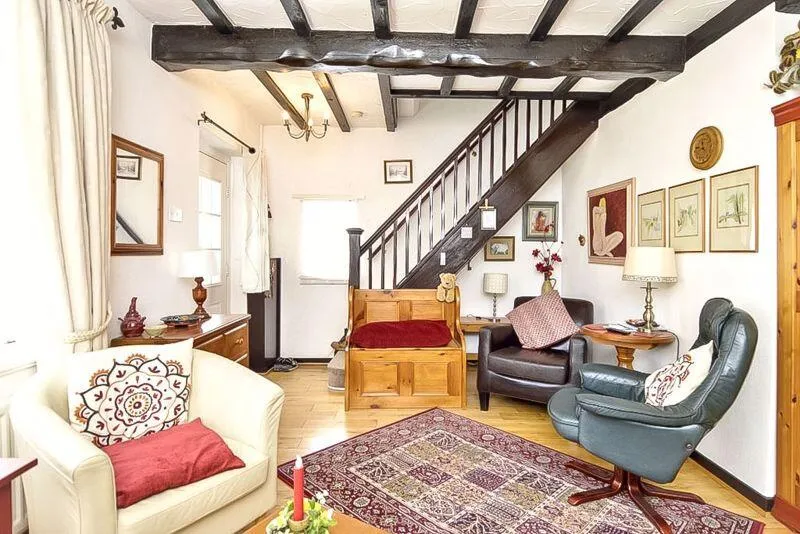 3 bed Detached