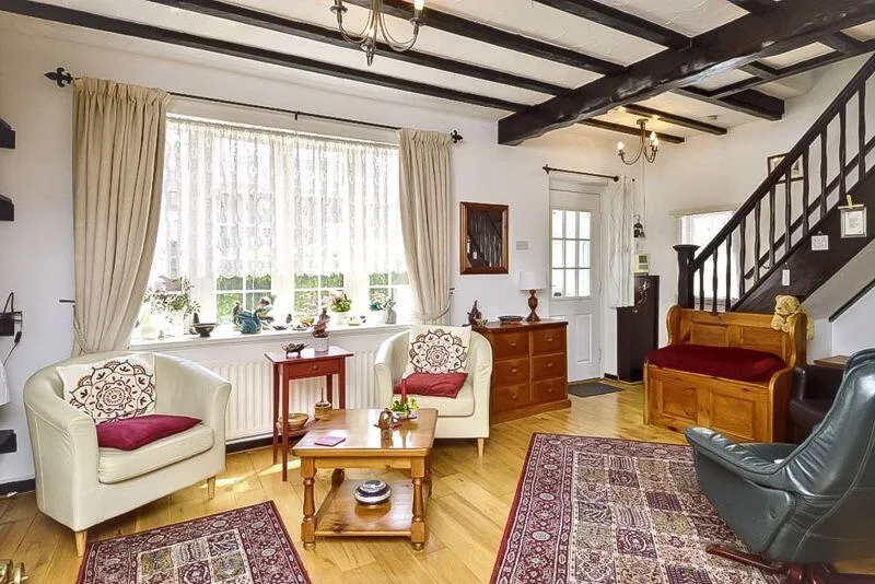 3 bed Detached