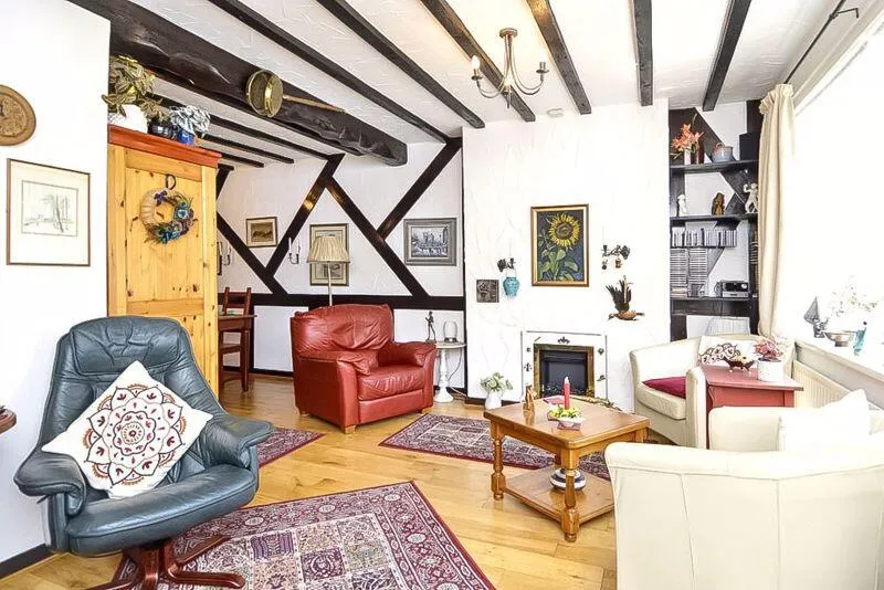 3 bed Detached