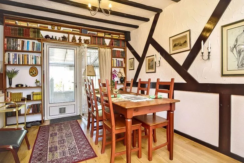 3 bed Detached
