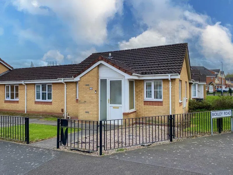 Property cover