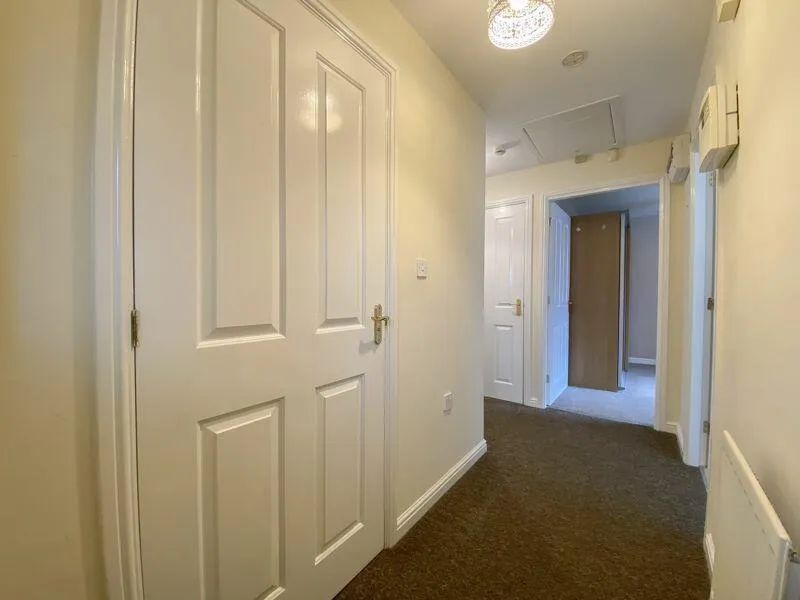 2 bed Terraced Bungalow