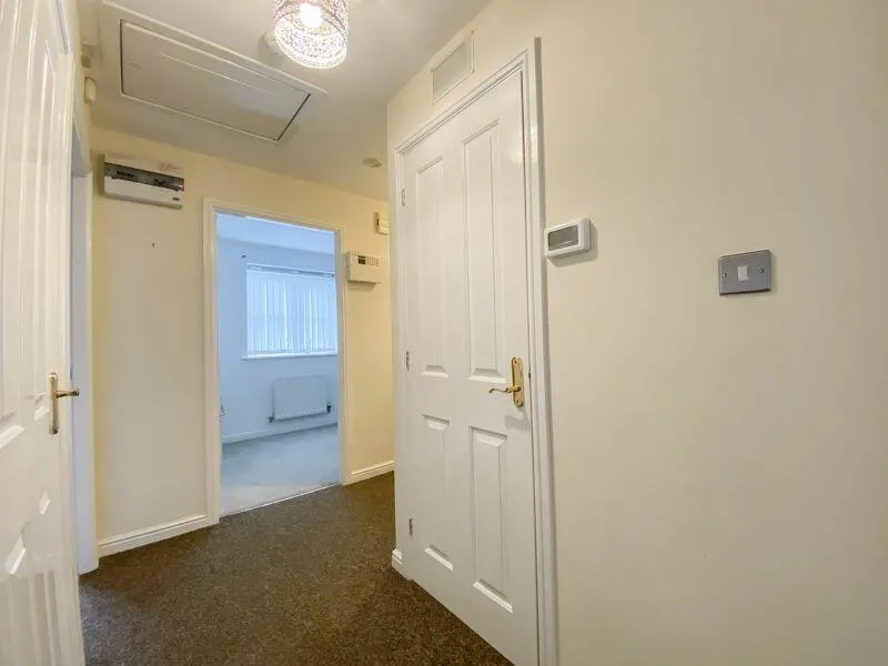 2 bed Terraced Bungalow