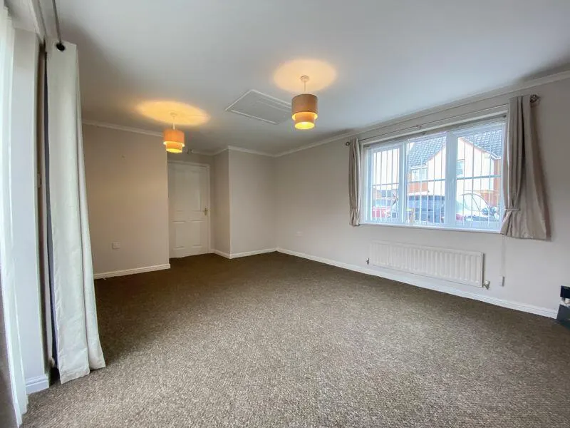 2 bed Terraced Bungalow