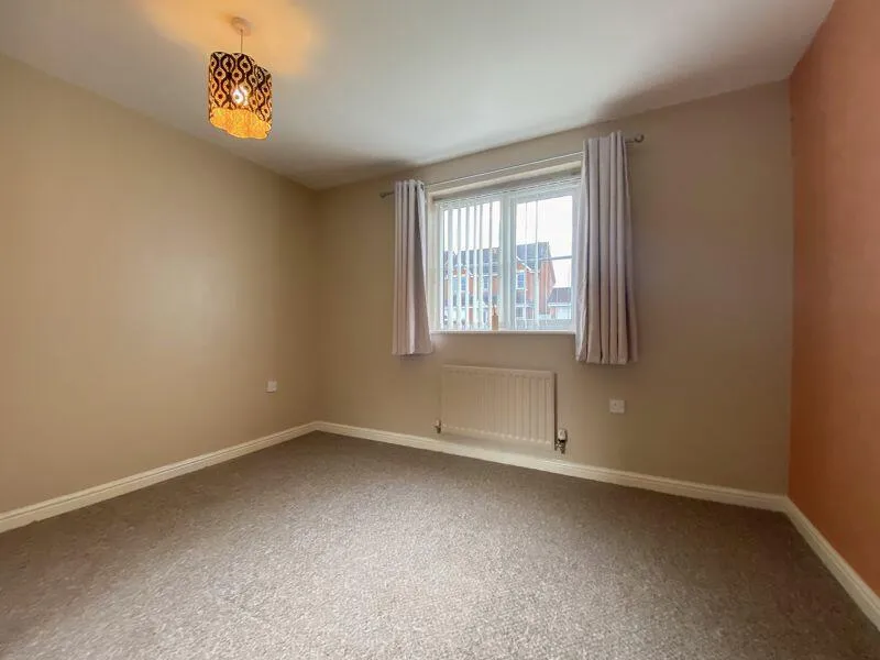 2 bed Terraced Bungalow