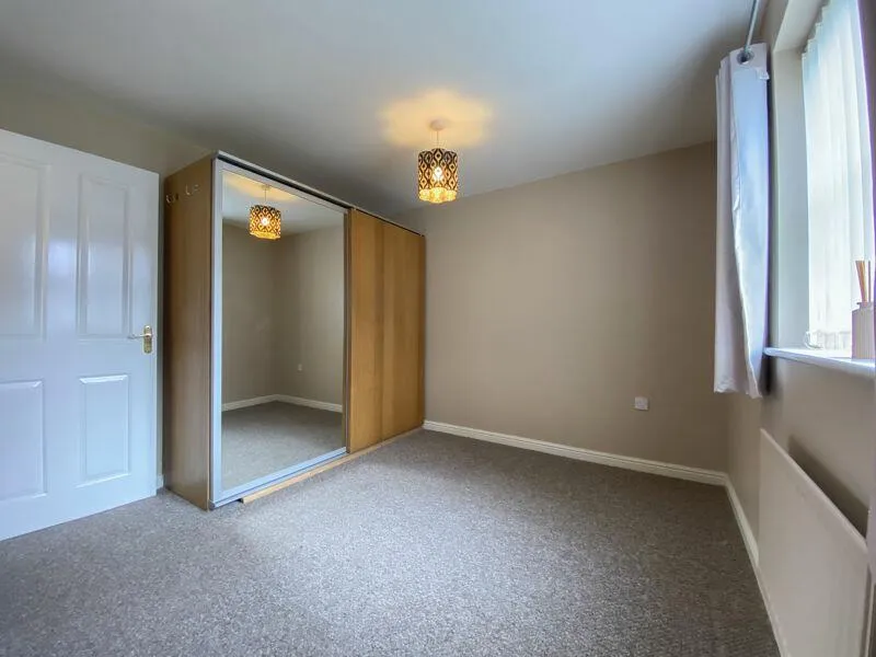 2 bed Terraced Bungalow