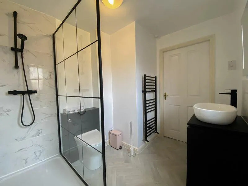 2 bed Terraced Bungalow