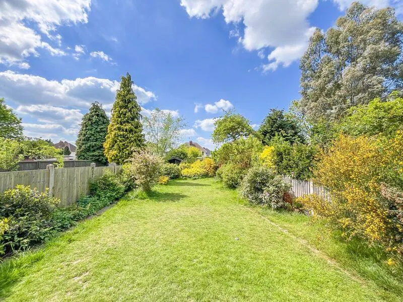 3 bed Semi-Detached