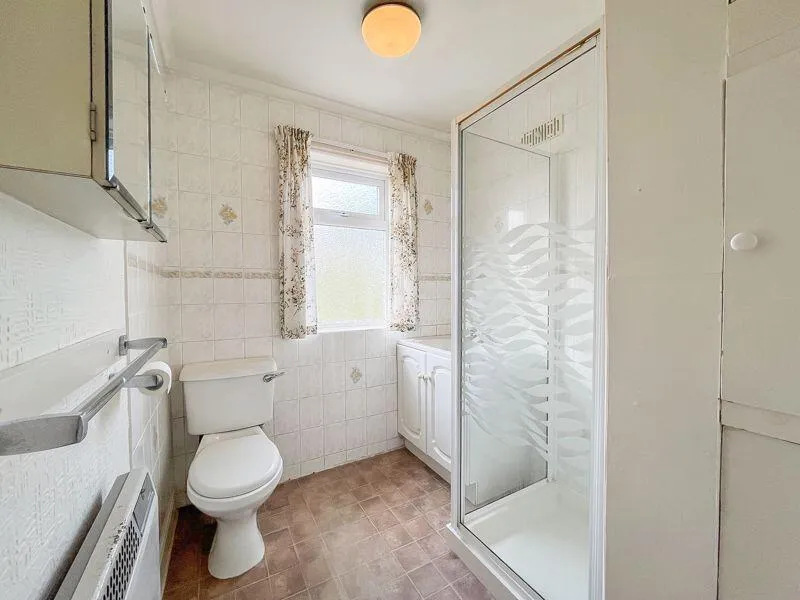 3 bed Semi-Detached