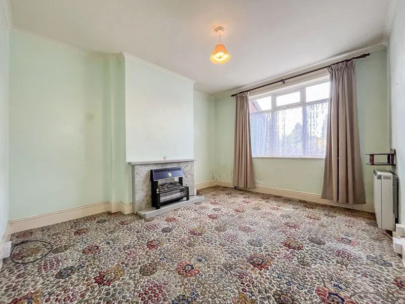 3 bed Semi-Detached
