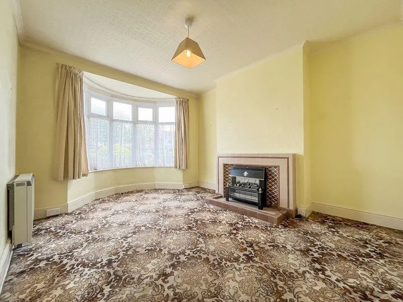 3 bed Semi-Detached