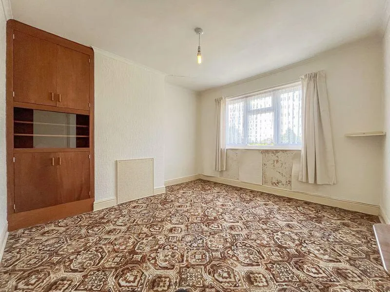3 bed Semi-Detached