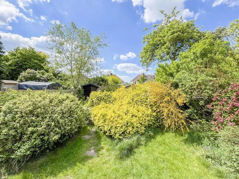 3 bed Semi-Detached