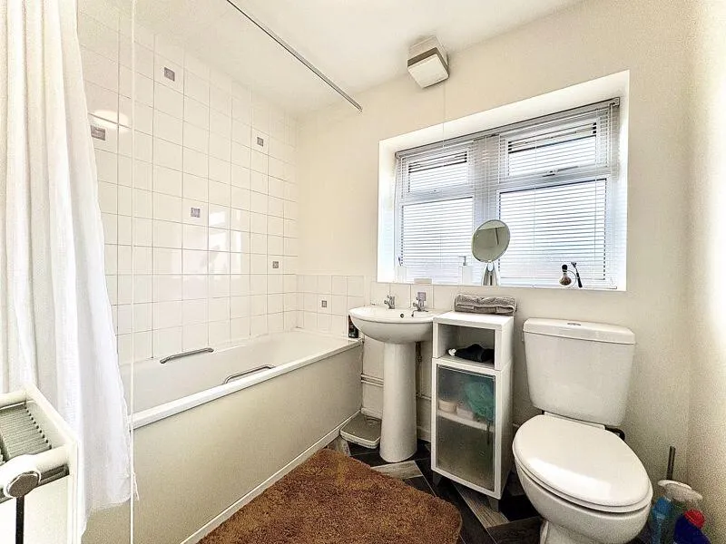 3 bed Semi-Detached