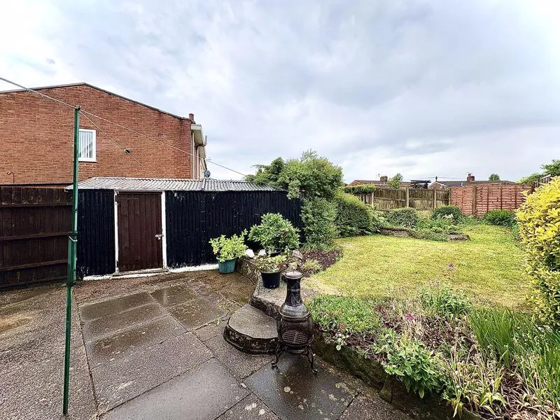 3 bed Semi-Detached