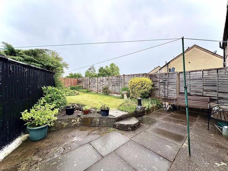 3 bed Semi-Detached