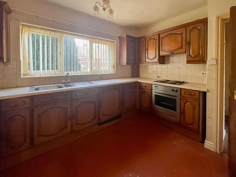 3 bed Semi-Detached