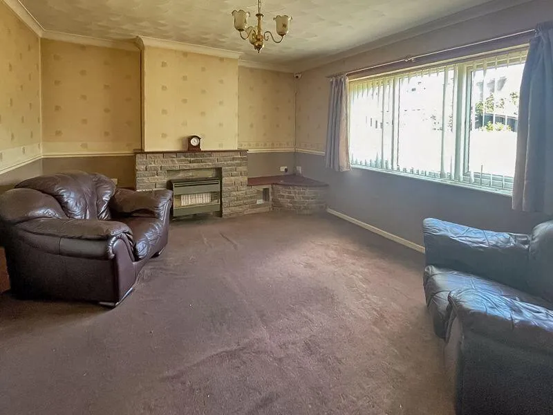 3 bed Semi-Detached
