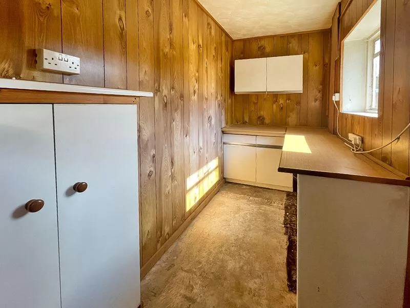 3 bed Semi-Detached