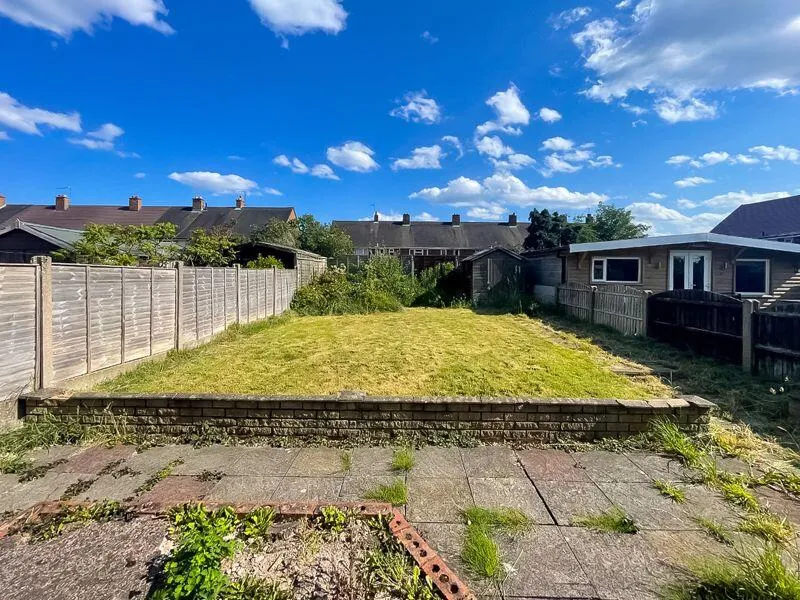 3 bed Semi-Detached