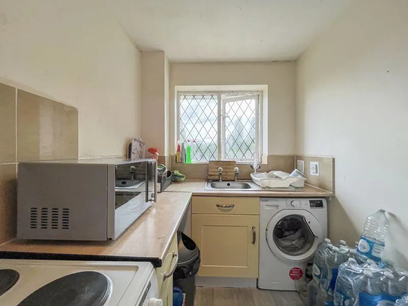 2 bed Apartment