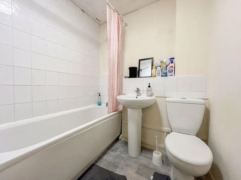 2 bed Apartment
