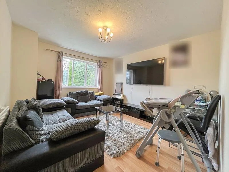 2 bed Apartment