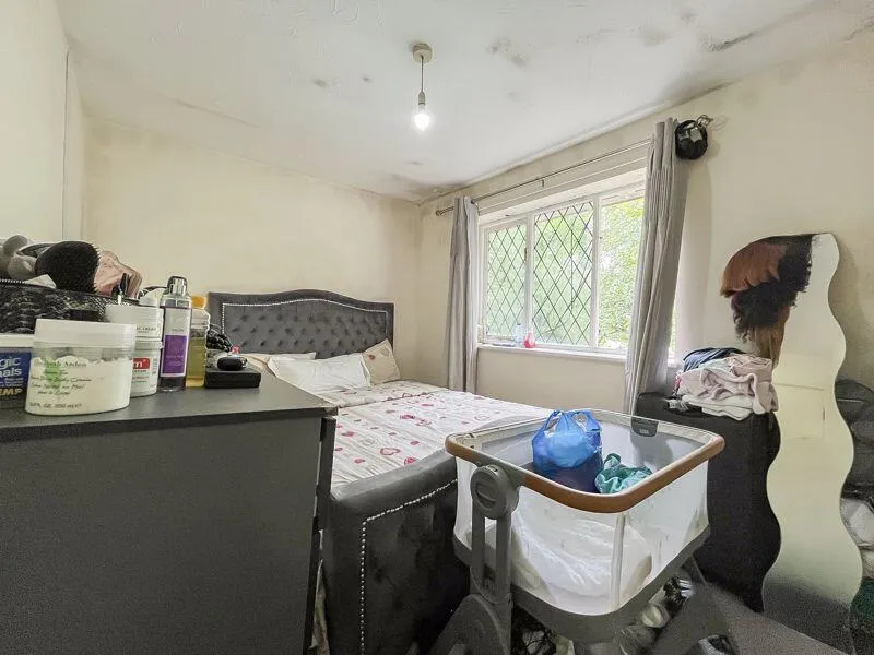 2 bed Apartment