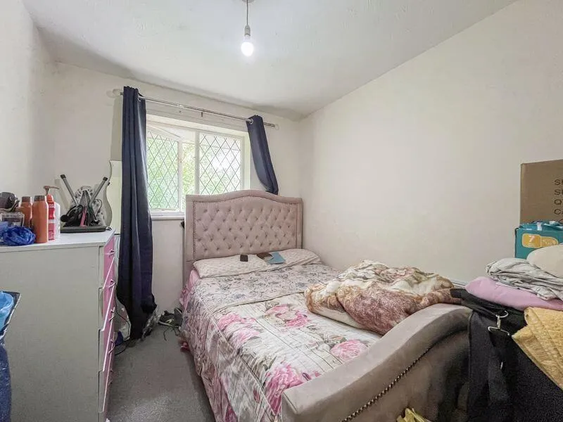 2 bed Apartment