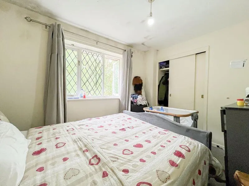 2 bed Apartment