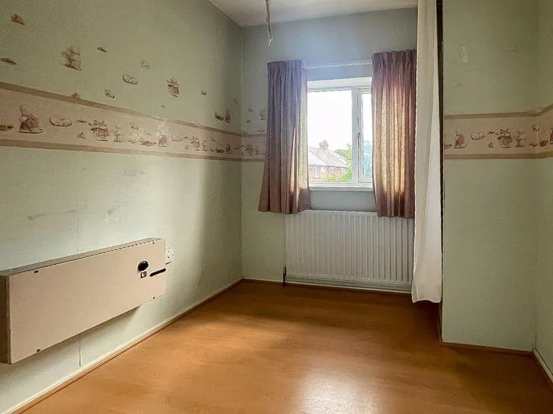 3 bed Semi-Detached