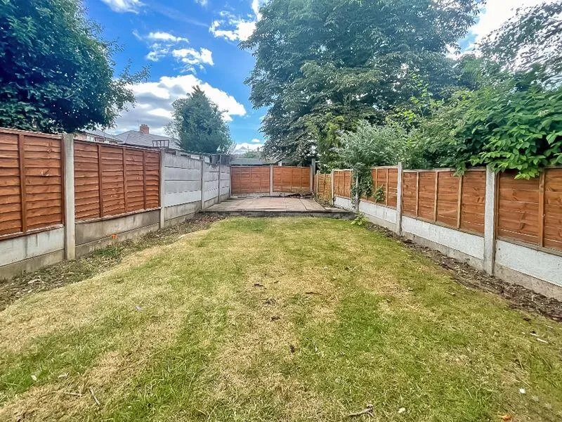 3 bed Semi-Detached