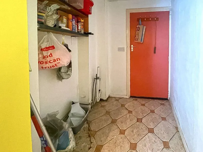 3 bed Semi-Detached