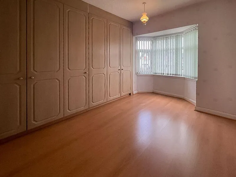 3 bed Semi-Detached