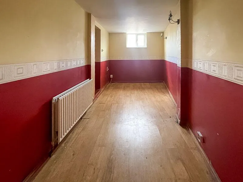 3 bed Semi-Detached