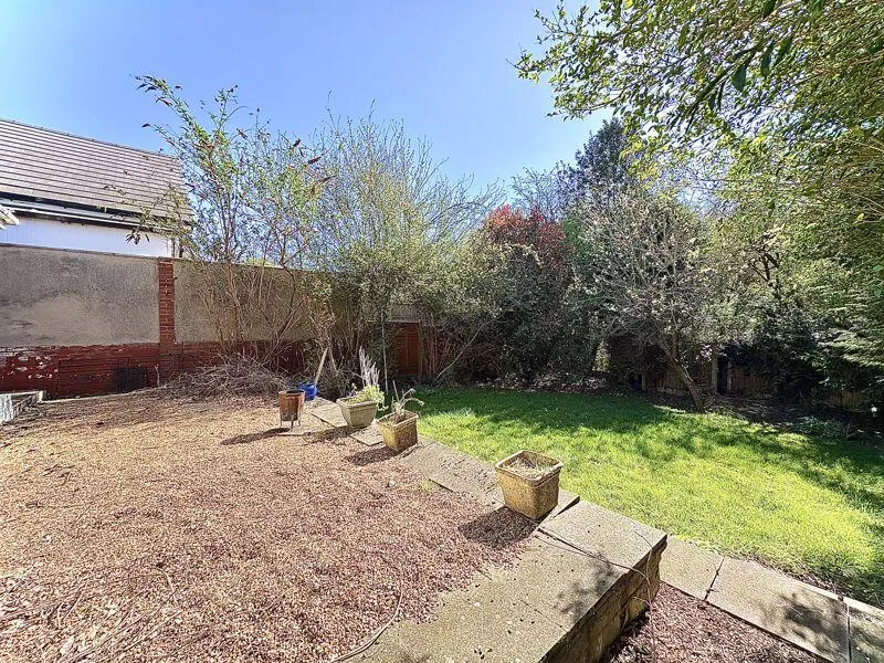 3 bed Detached Bungalow