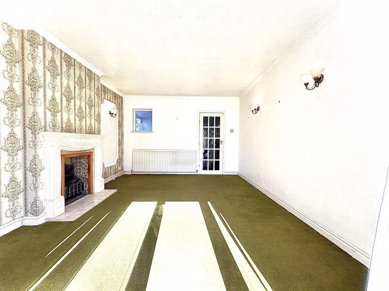 3 bed Detached Bungalow
