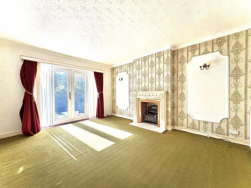 3 bed Detached Bungalow