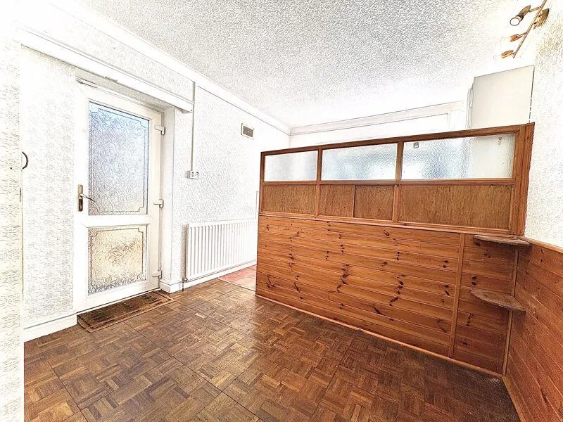 3 bed Detached Bungalow